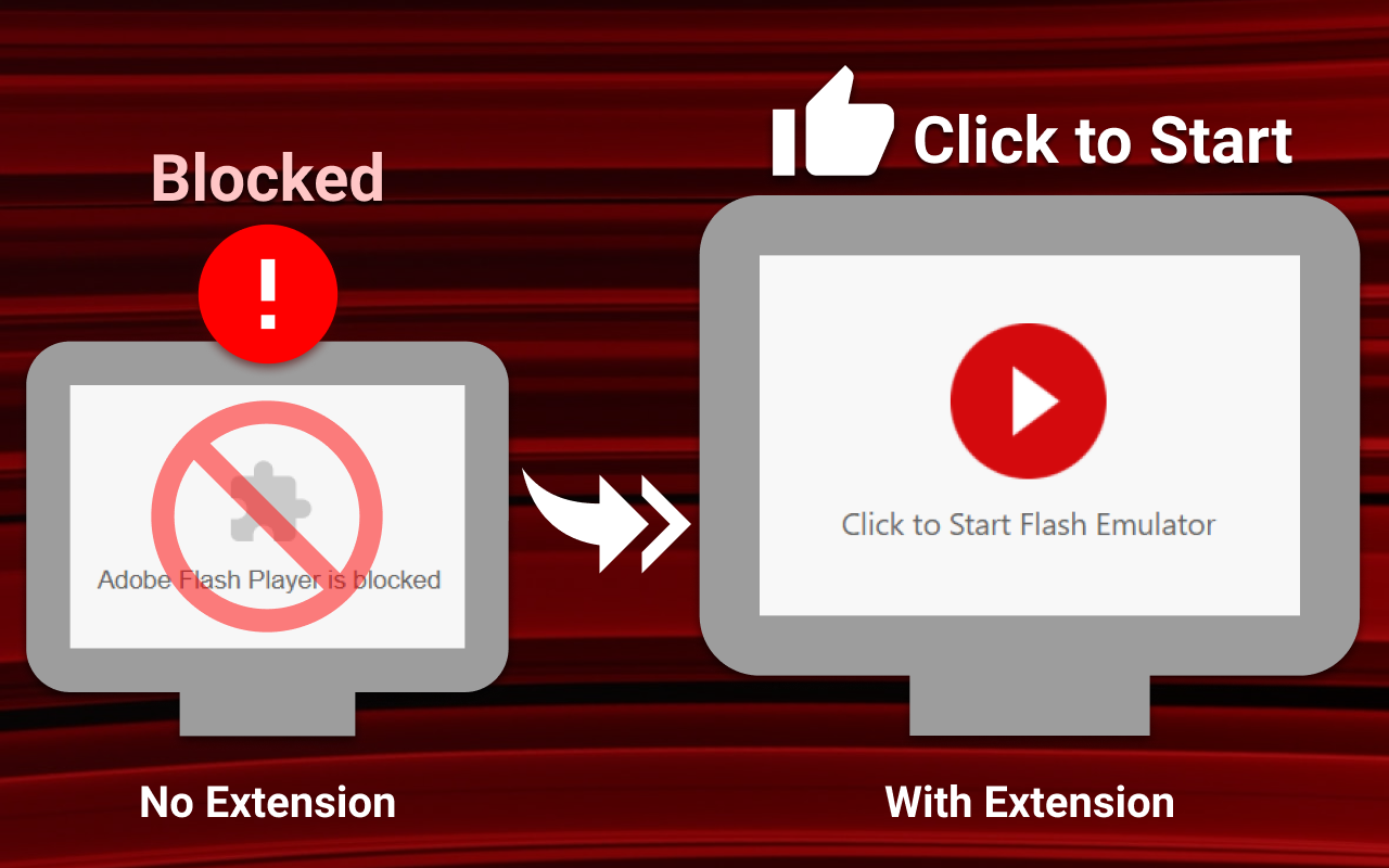 update adobe flash for android